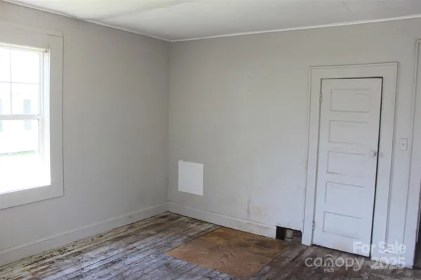 a view of room