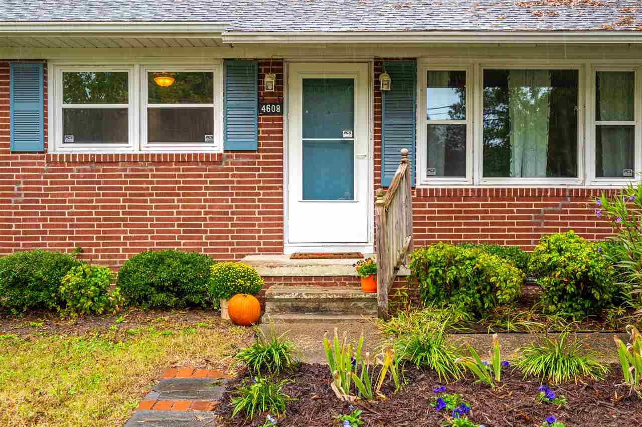 4608 Revere Road Durham, NC 27713 - Photo 24 of 29 Photo 25