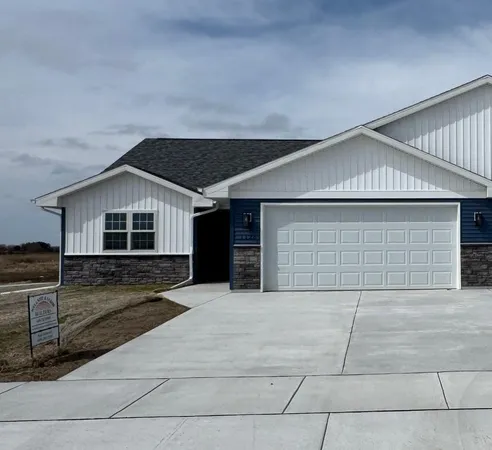 $319,900 | 1125 Red Hawk Drive, Milton, WI 53563