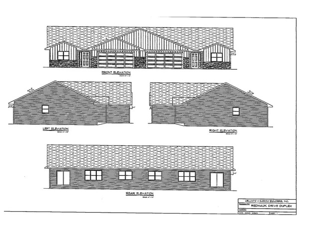 $329,900 | 1125 Red Hawk Drive, Milton, WI 53563