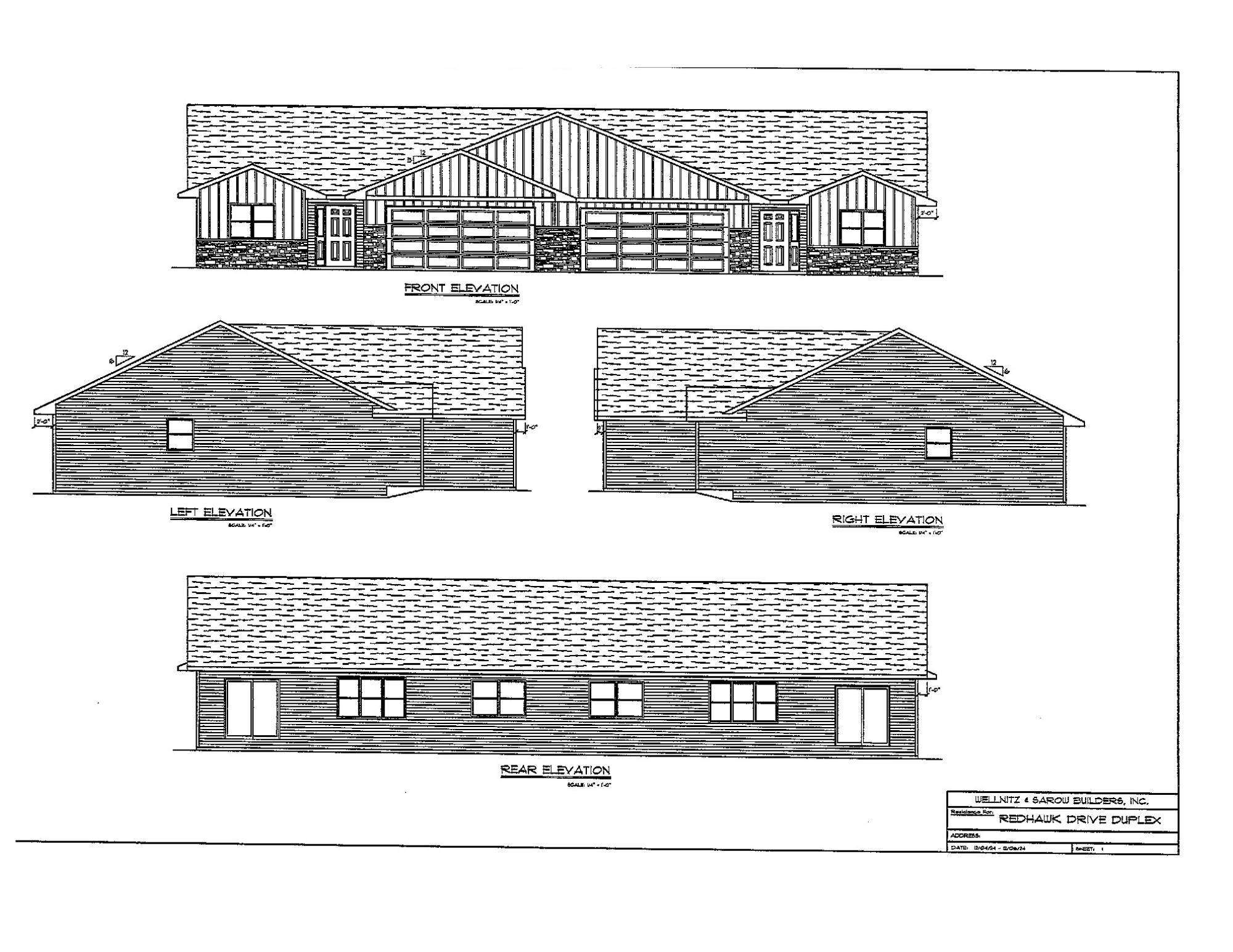 1125 Red Hawk Drive Milton, WI 53563 - Photo 19 of 21