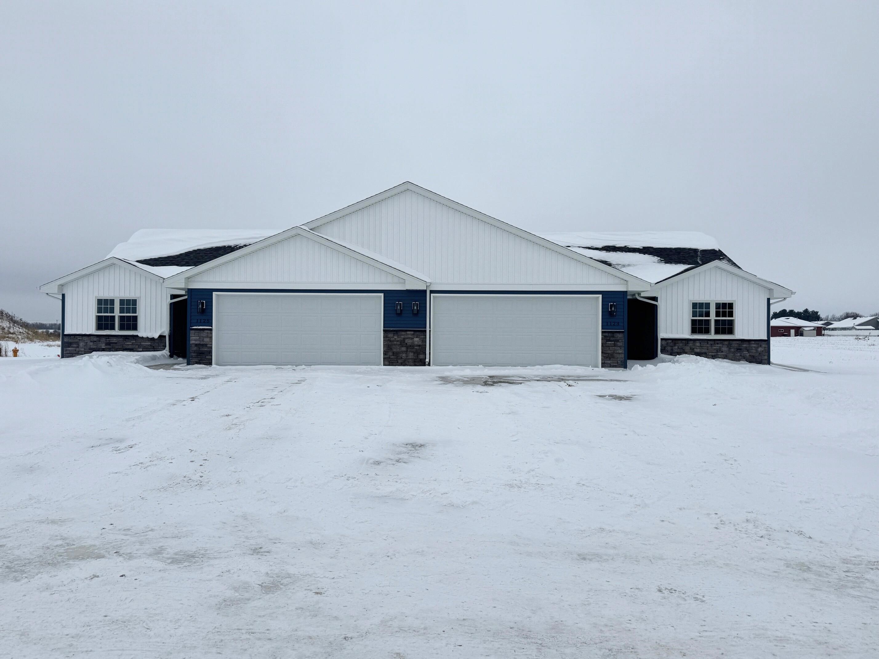 1125 Red Hawk Drive Milton, WI 53563 - Photo 2 of 20