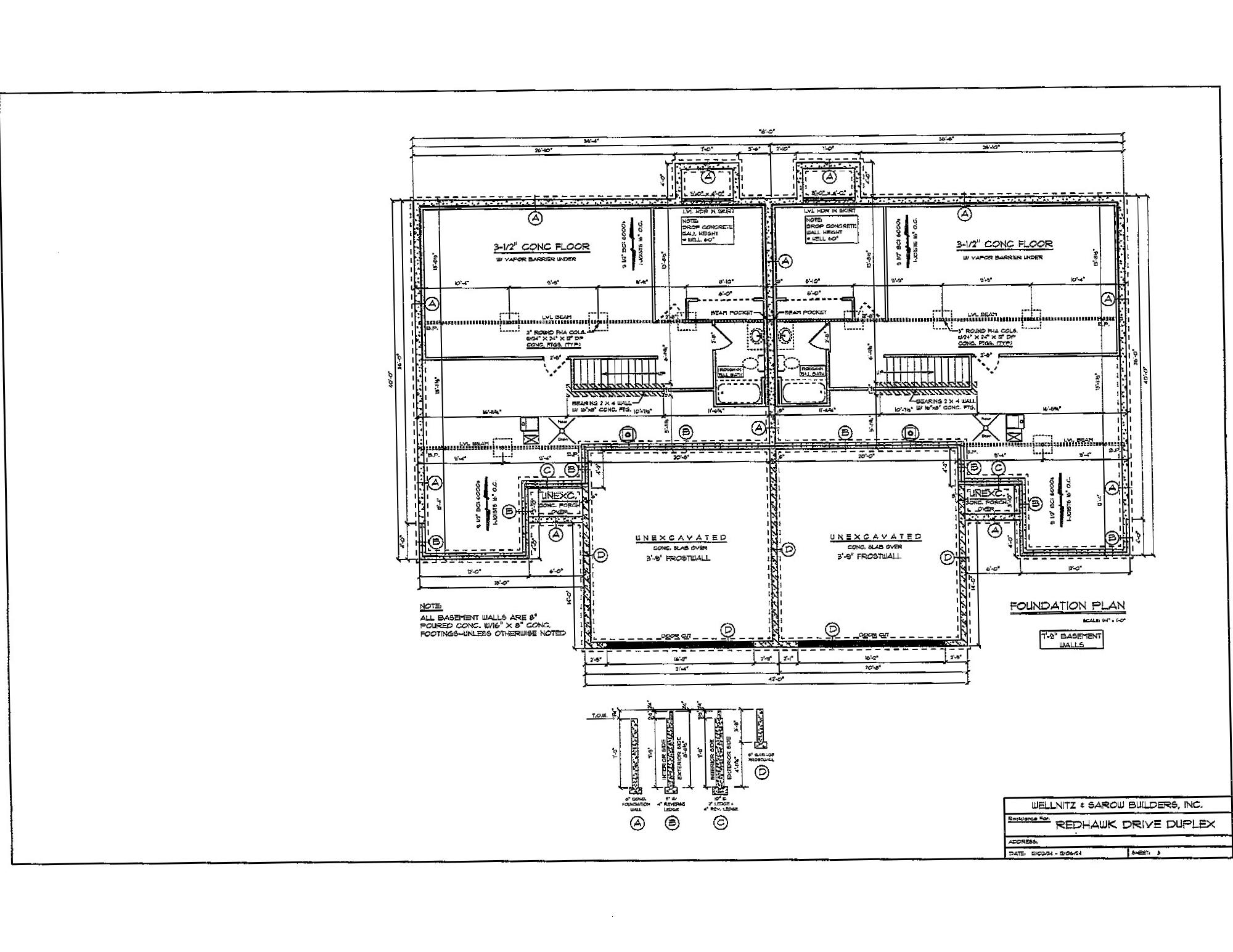 1125 Red Hawk Drive Milton, WI 53563 - Photo 21 of 21