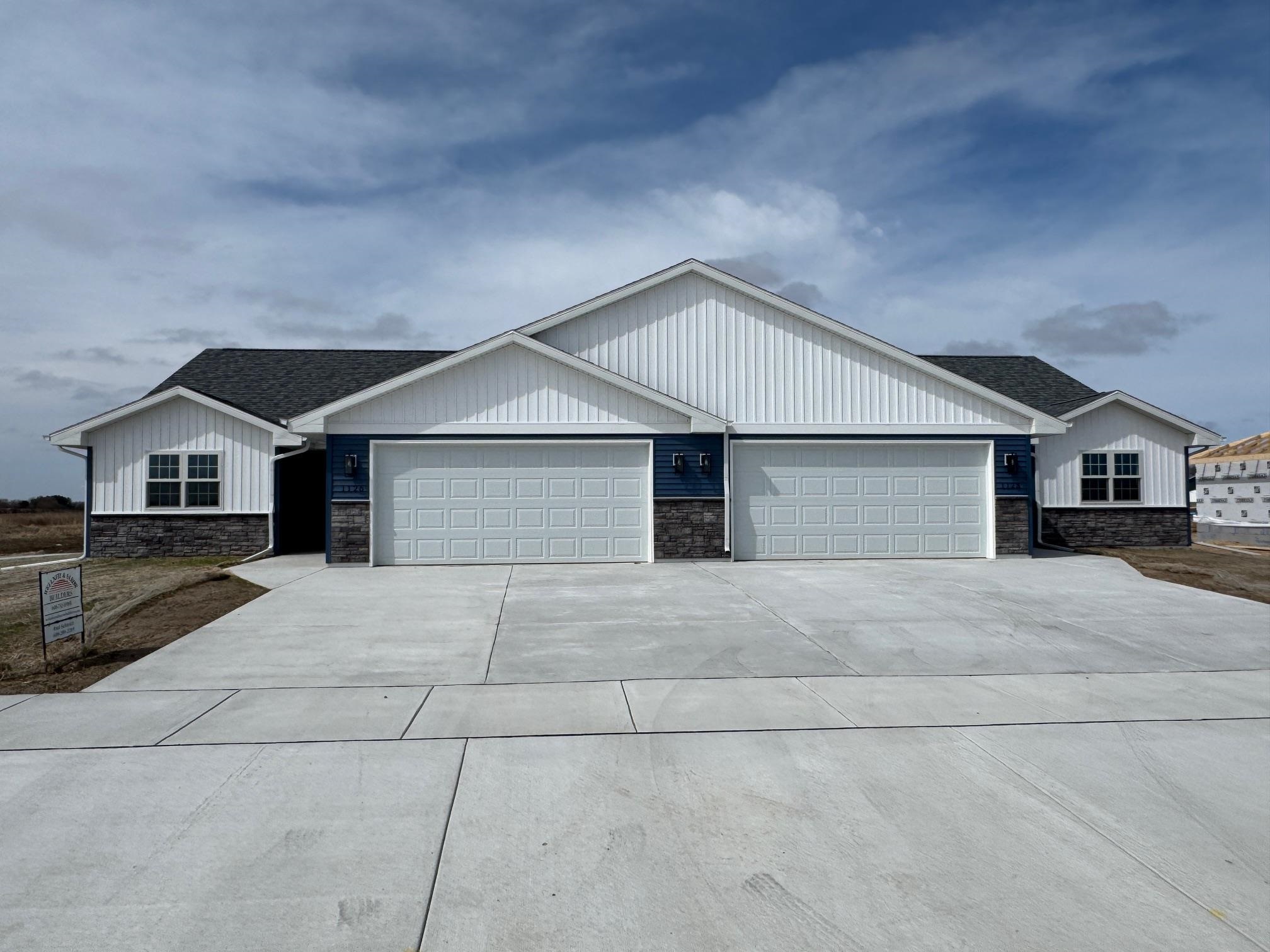 1125 Red Hawk Drive Milton, WI 53563 - Photo 3 of 21