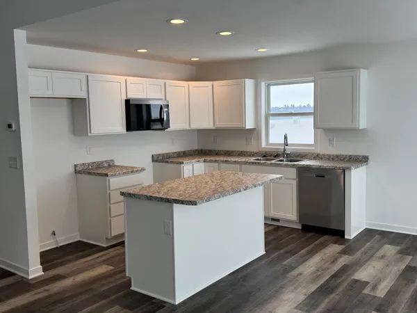 $319,900 | 1125 Red Hawk Drive, Milton, WI 53563