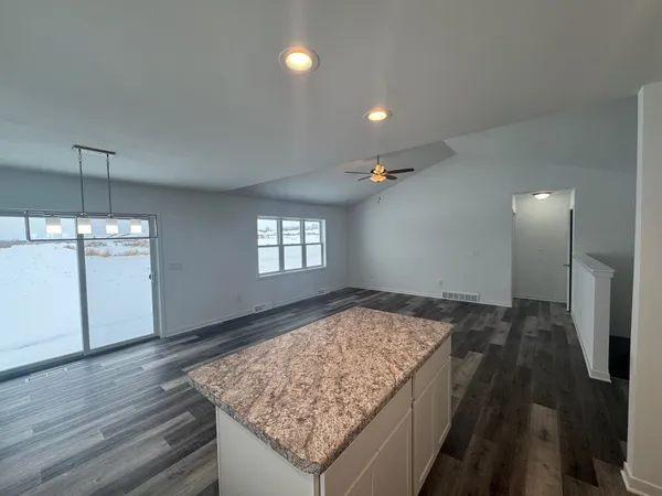 $319,900 | 1125 Red Hawk Drive, Milton, WI 53563