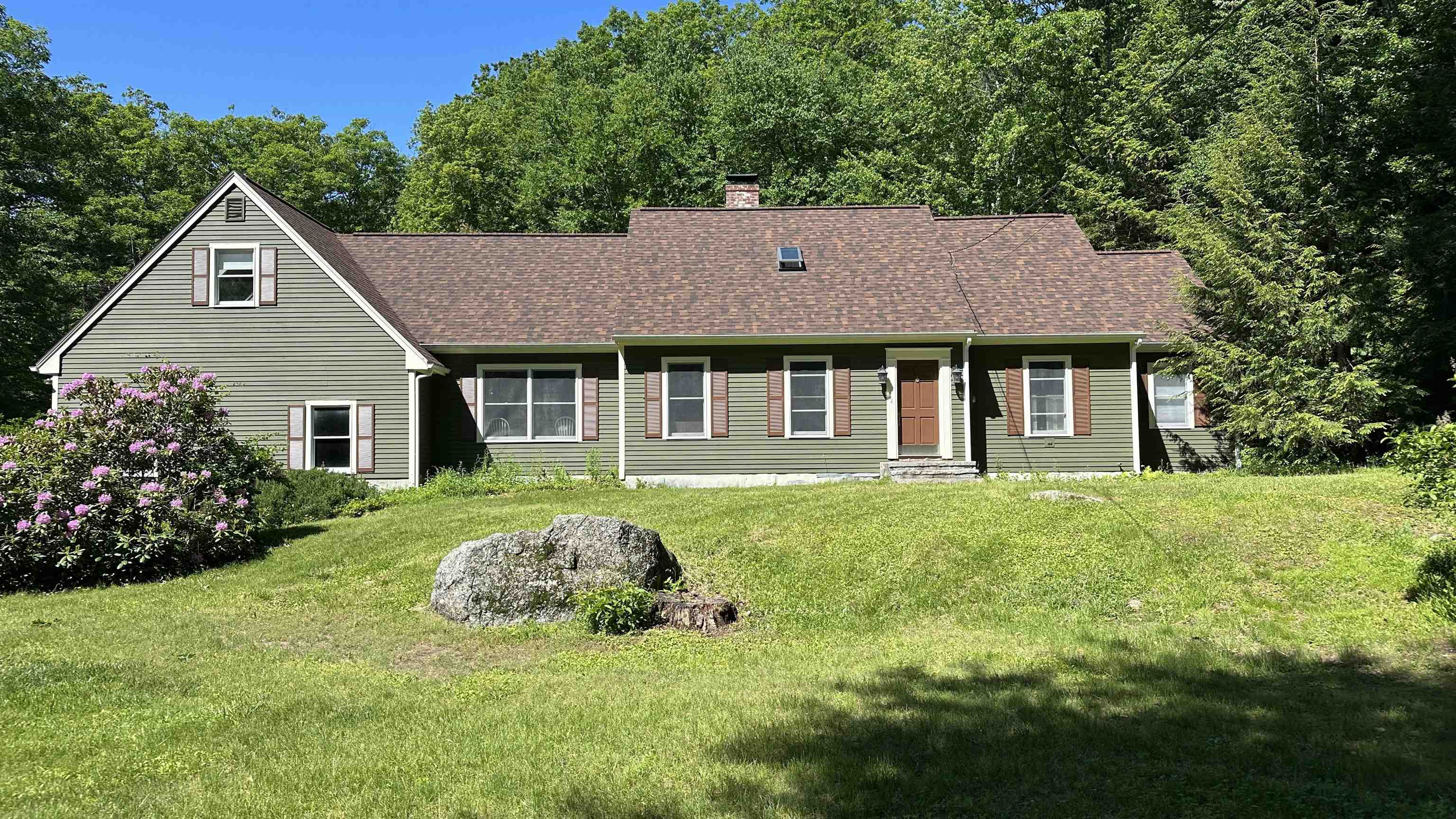 276 Boulder Drive Dublin, NH 03444 - Photo 42 of 46