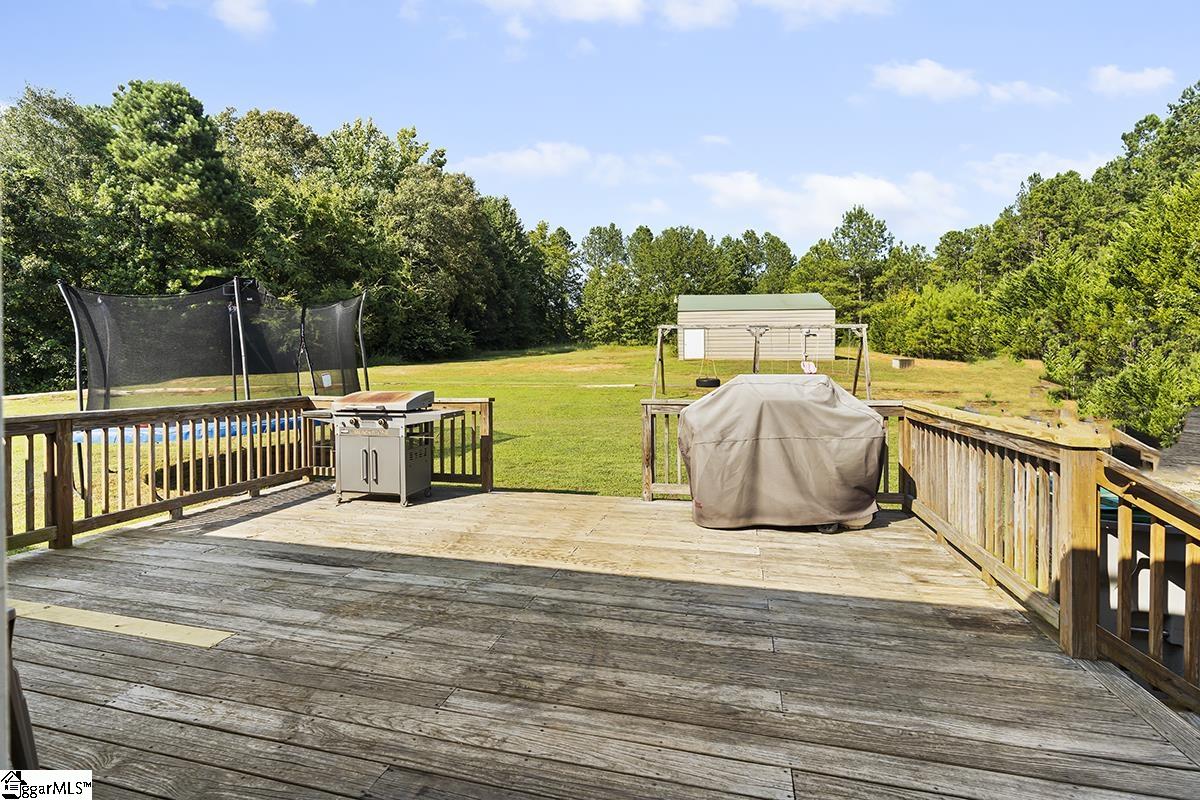 791 Stomp Springs Road Clinton, SC 29325 - Photo 20 of 24