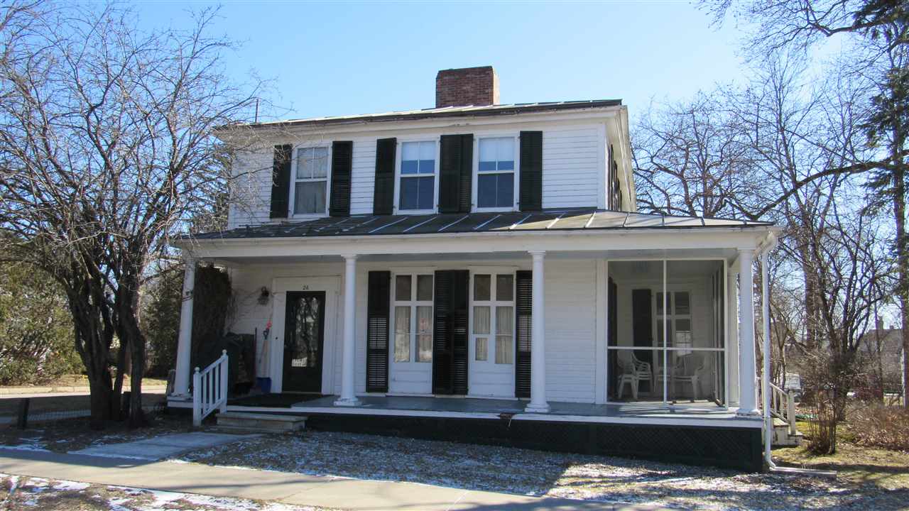 26 Seminary Street Middlebury, VT 05753 - Photo 1 of 24 Gallery Image 1