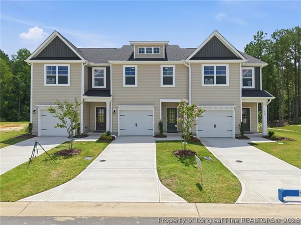 $289,899 | 234 Elijah Way, Vass, NC 28394