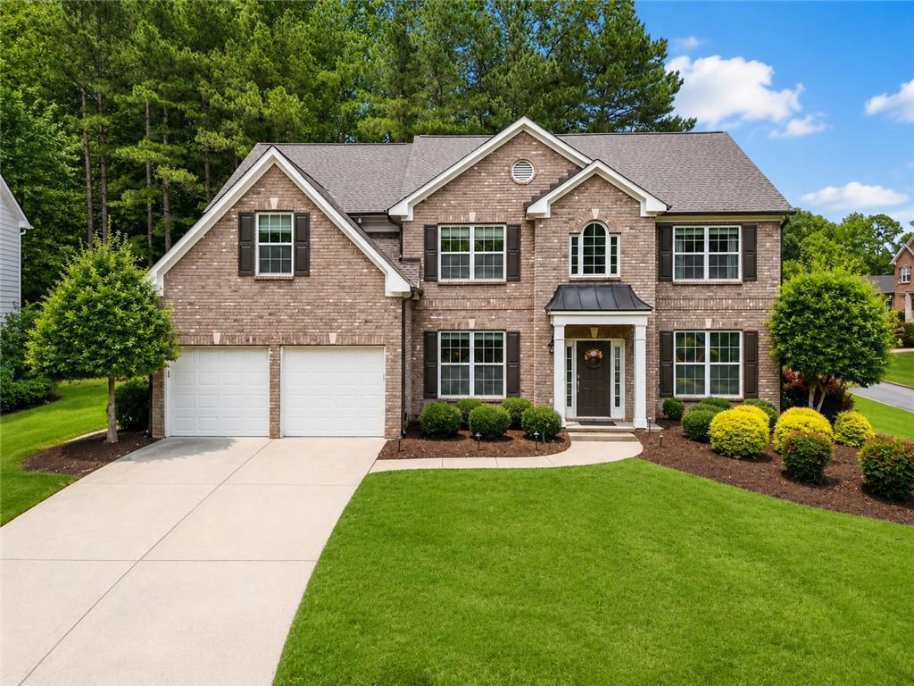 2440 Huddlestone Way Cumming, GA 30041 - Photo 1 of 42
