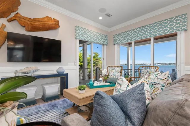 $8,899,000 | 110 10th Street South, Bradenton Beach, FL 34217