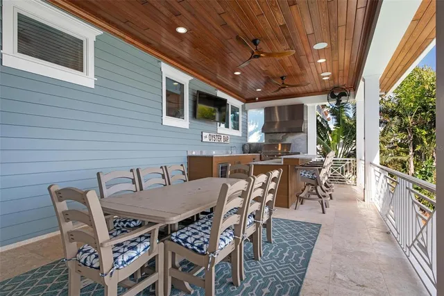 $8,899,000 | 110 10th Street South, Bradenton Beach, FL 34217