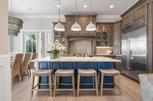 $8,899,000 | 110 10th Street South, Bradenton Beach, FL 34217