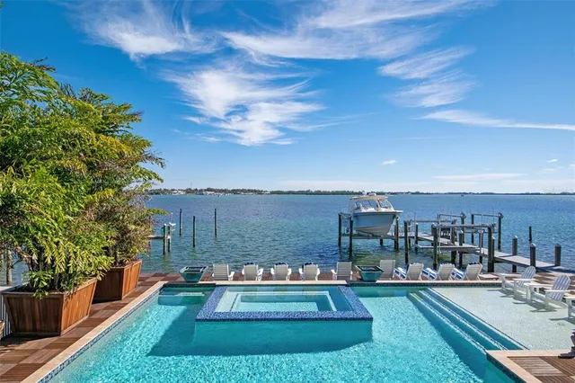 $8,899,000 | 110 10th Street South, Bradenton Beach, FL 34217