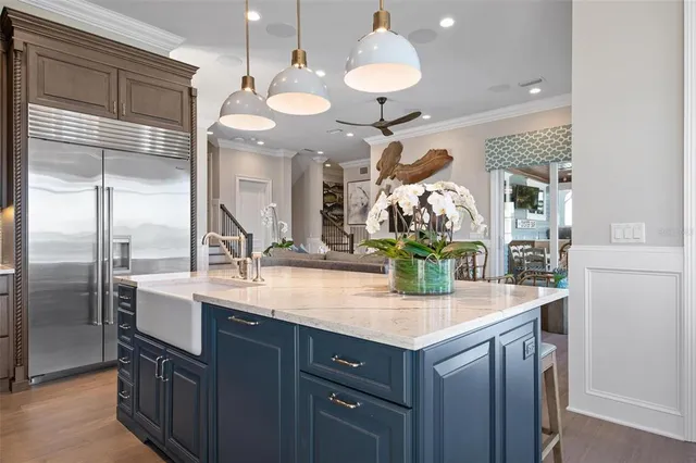 $8,899,000 | 110 10th Street South, Bradenton Beach, FL 34217