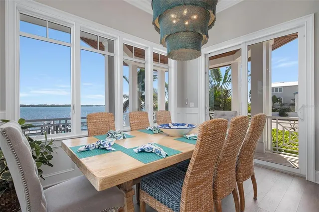 $8,899,000 | 110 10th Street South, Bradenton Beach, FL 34217