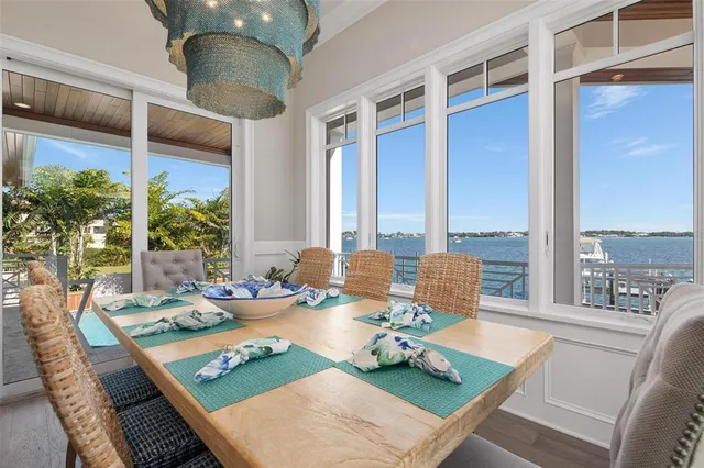 $8,899,000 | 110 10th Street South, Bradenton Beach, FL 34217