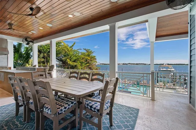 $8,899,000 | 110 10th Street South, Bradenton Beach, FL 34217