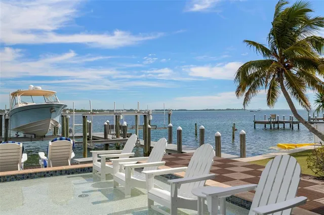 $8,899,000 | 110 10th Street South, Bradenton Beach, FL 34217