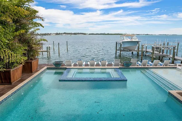 $8,899,000 | 110 10th Street South, Bradenton Beach, FL 34217