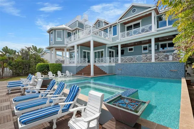 $8,899,000 | 110 10th Street South, Bradenton Beach, FL 34217