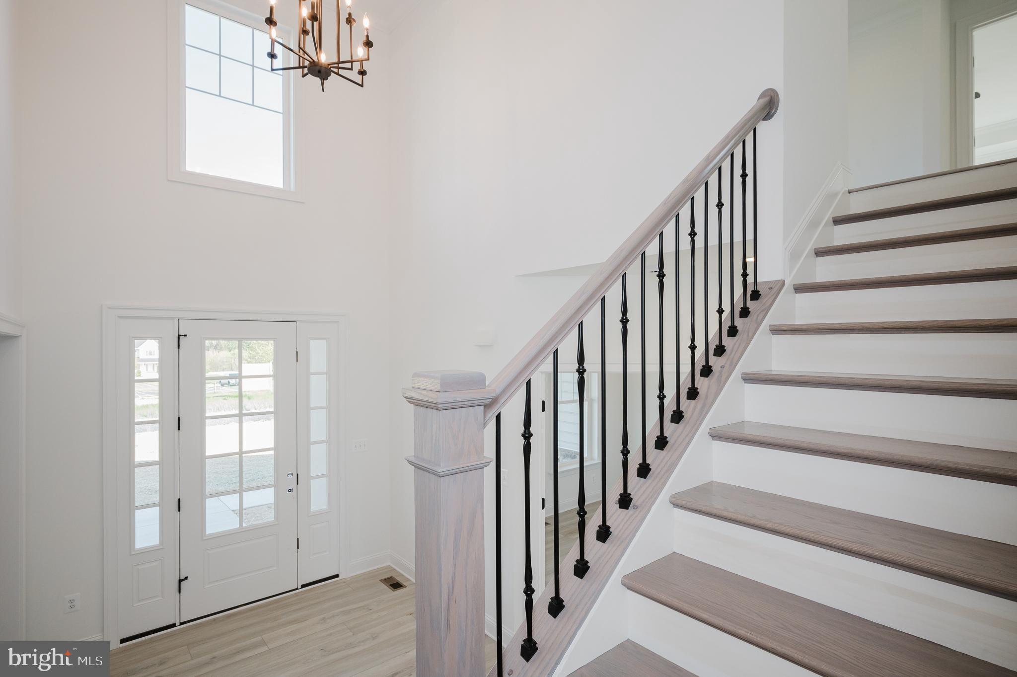 660 Rockspring Church Road Forest Hill, MD 21050 - Photo 11 of 75 Foyer