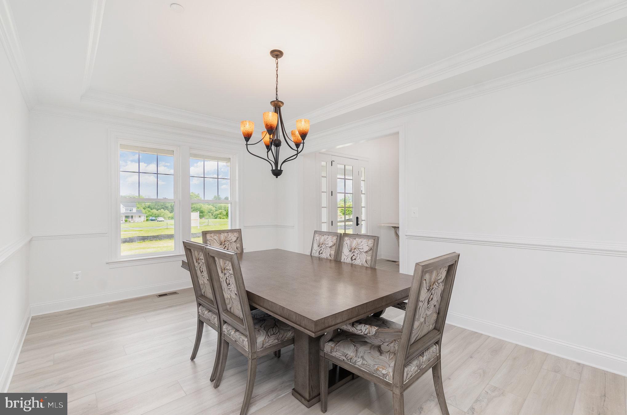 660 Rockspring Church Road Forest Hill, MD 21050 - Photo 14 of 75 Dining Room