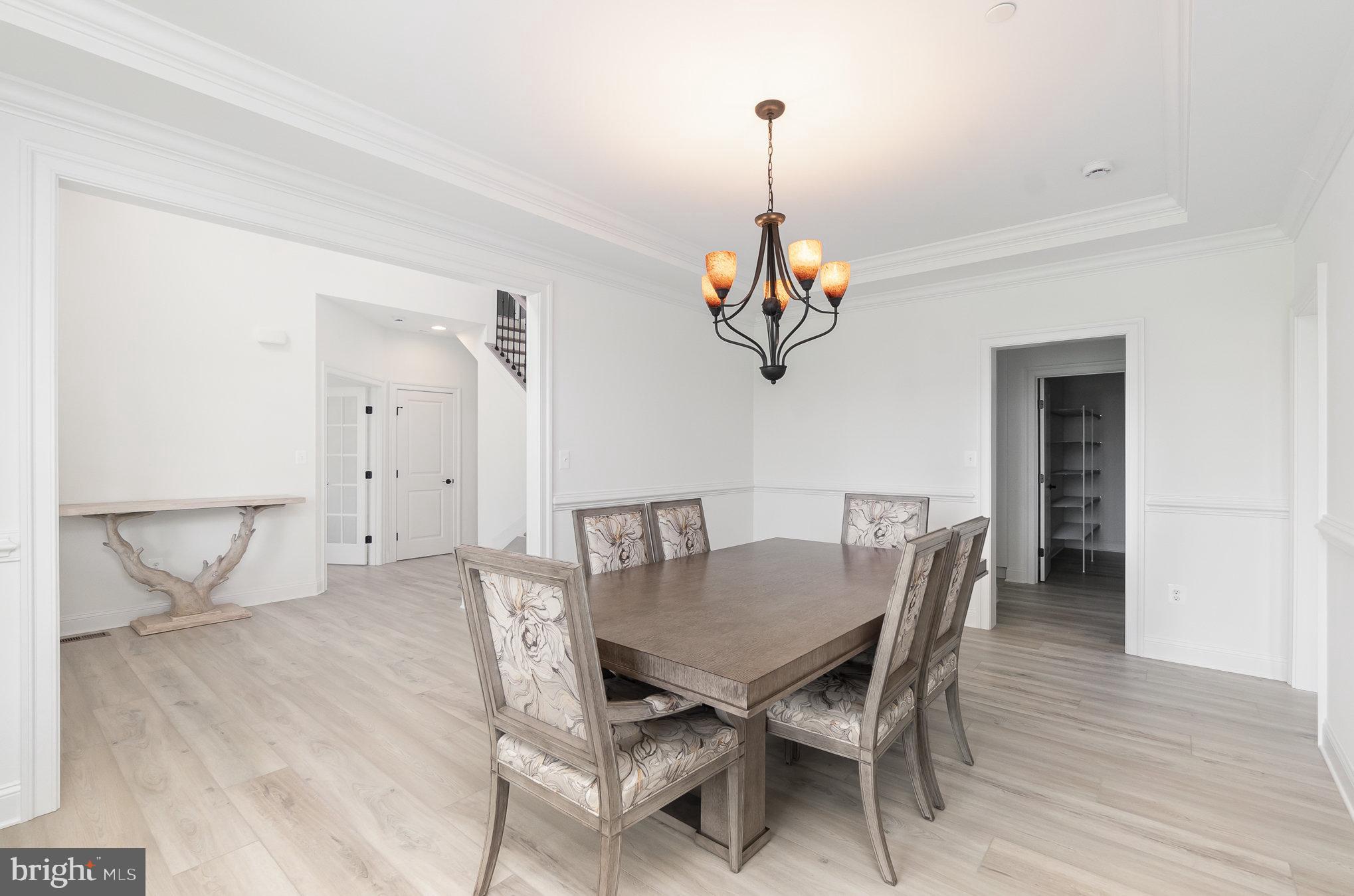 660 Rockspring Church Road Forest Hill, MD 21050 - Photo 15 of 75 Dining Room