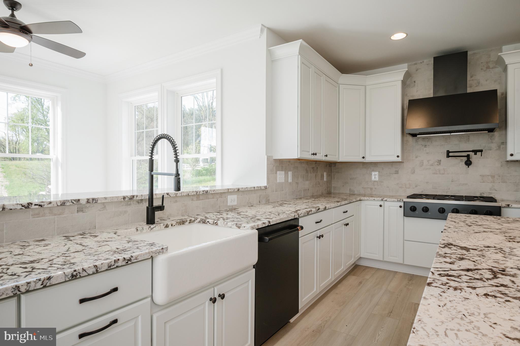 660 Rockspring Church Road Forest Hill, MD 21050 - Photo 18 of 75 Kitchen