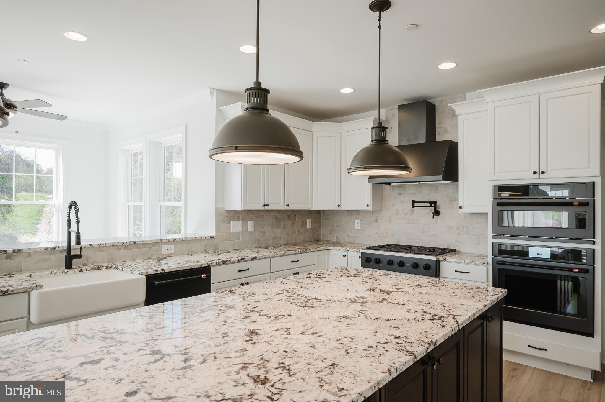 660 Rockspring Church Road Forest Hill, MD 21050 - Photo 19 of 75 Kitchen