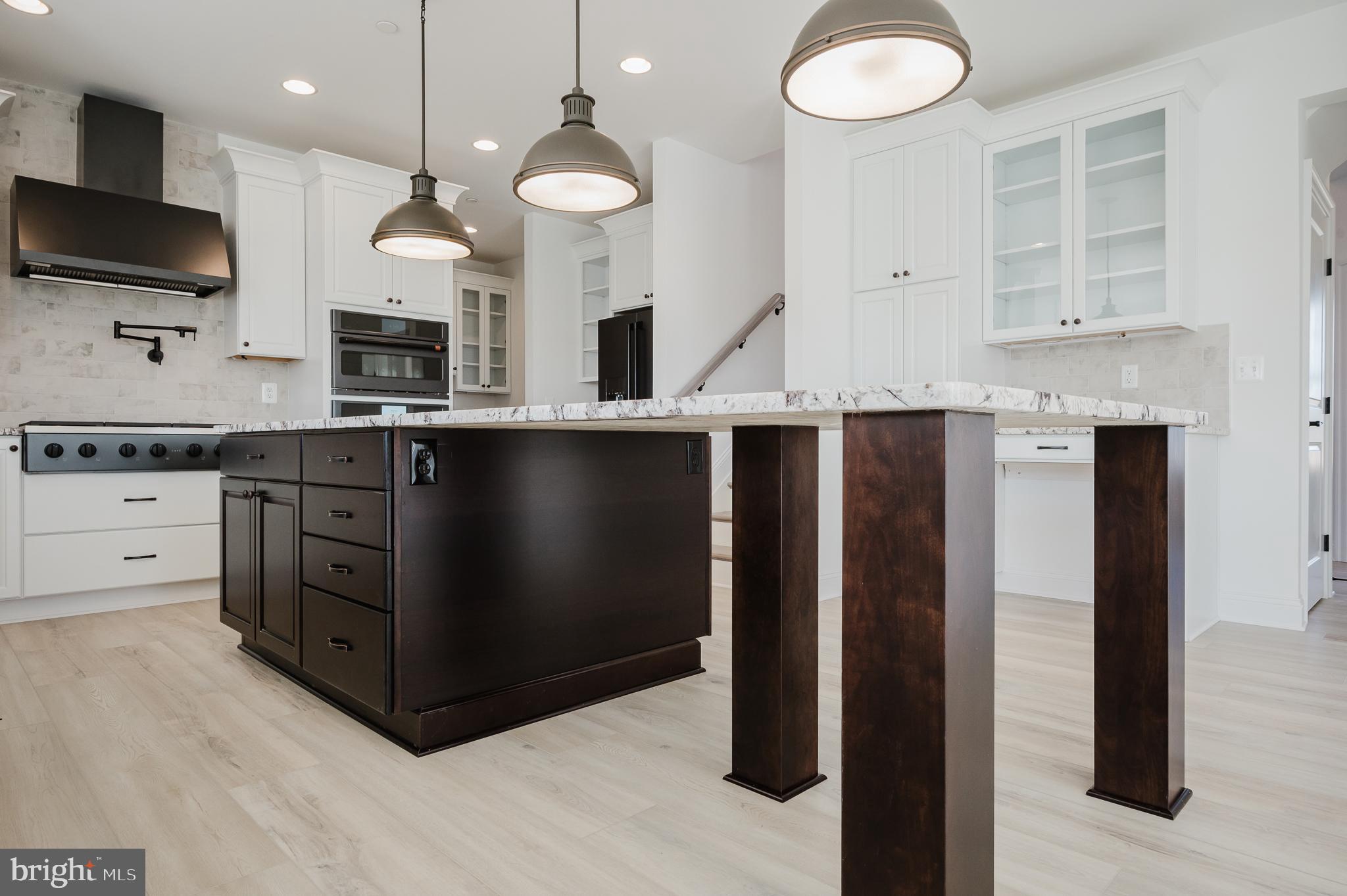 660 Rockspring Church Road Forest Hill, MD 21050 - Photo 20 of 75 Kitchen