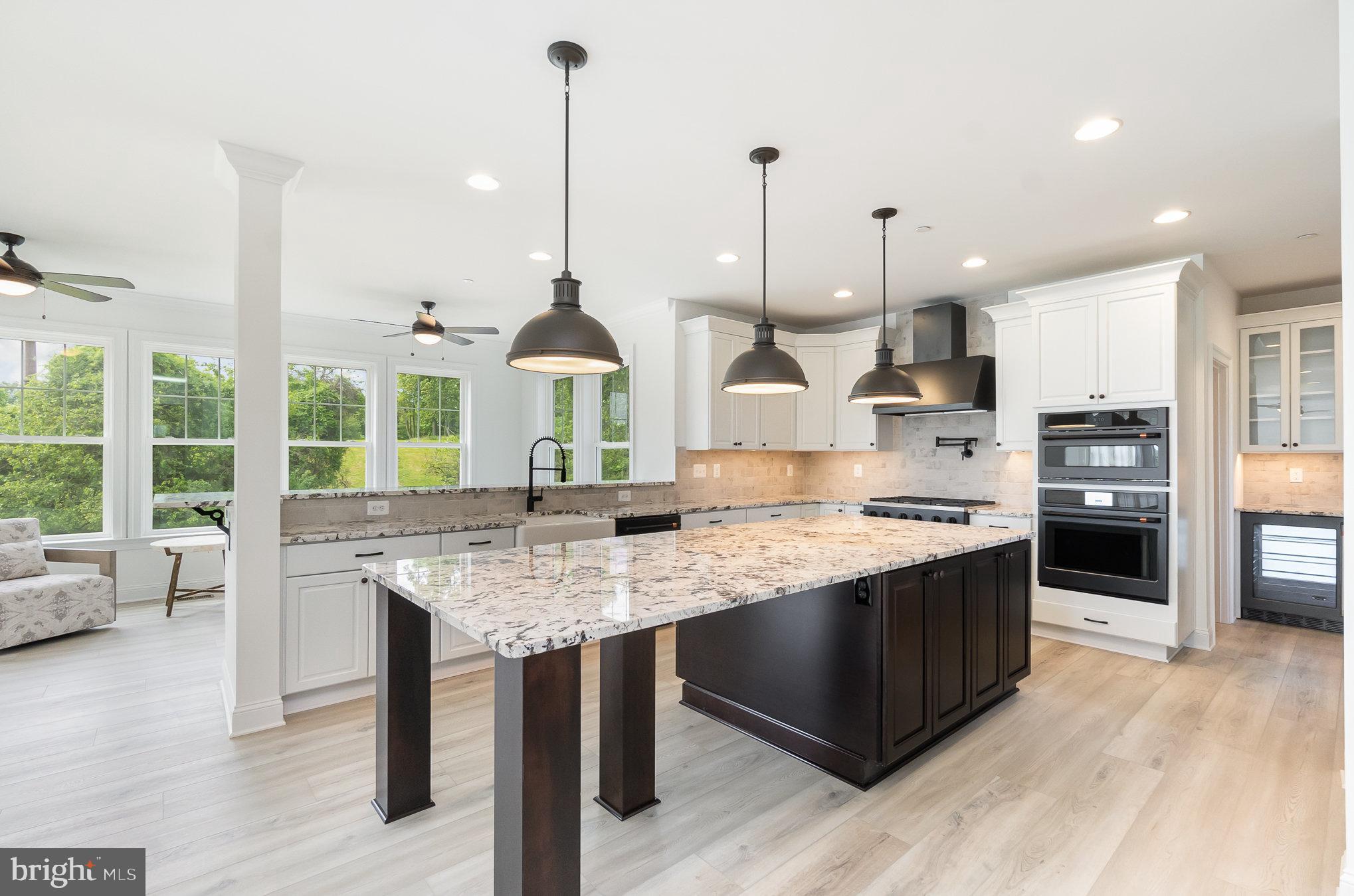 660 Rockspring Church Road Forest Hill, MD 21050 - Photo 21 of 75 Kitchen