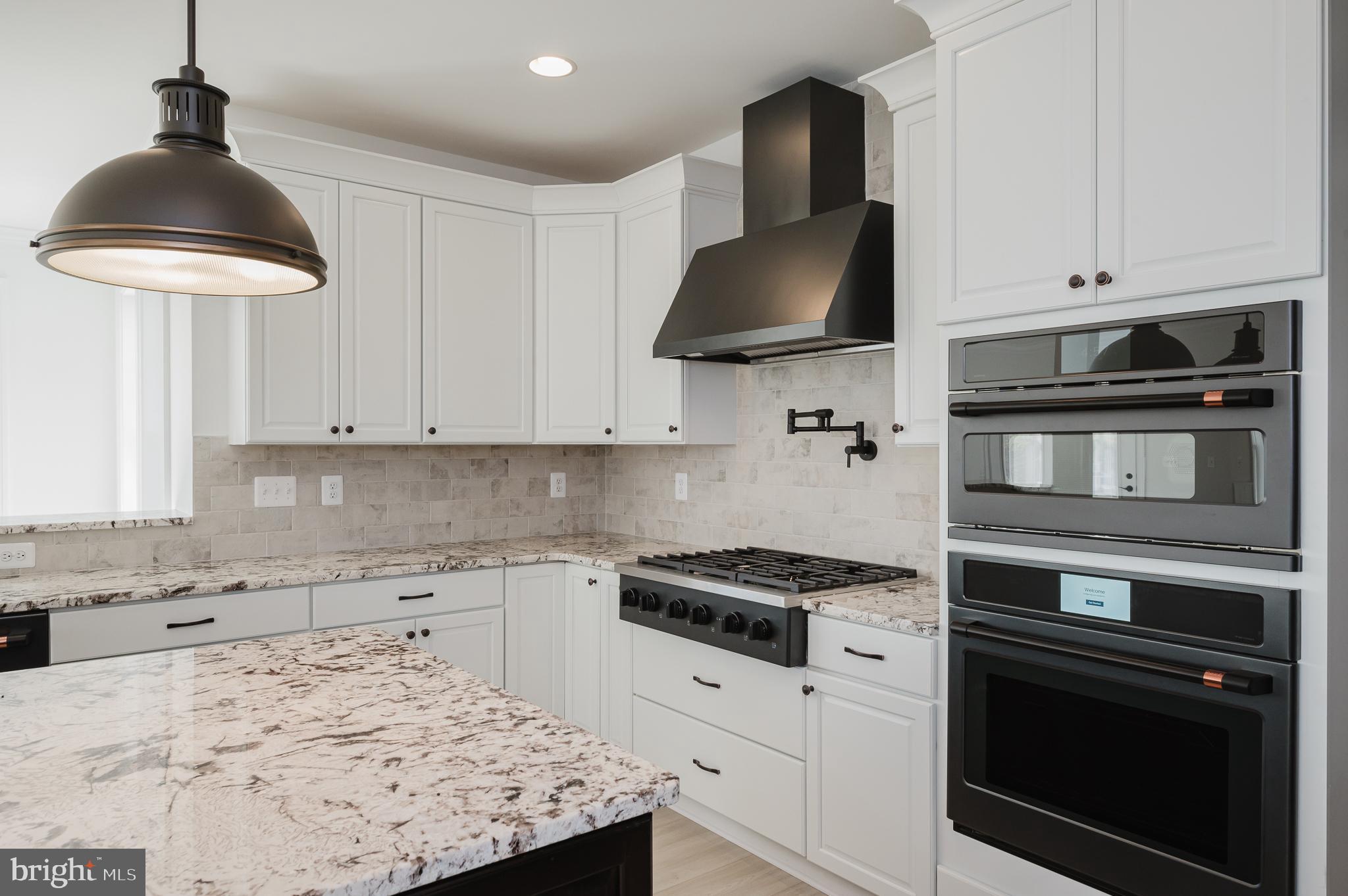 660 Rockspring Church Road Forest Hill, MD 21050 - Photo 22 of 75 Kitchen
