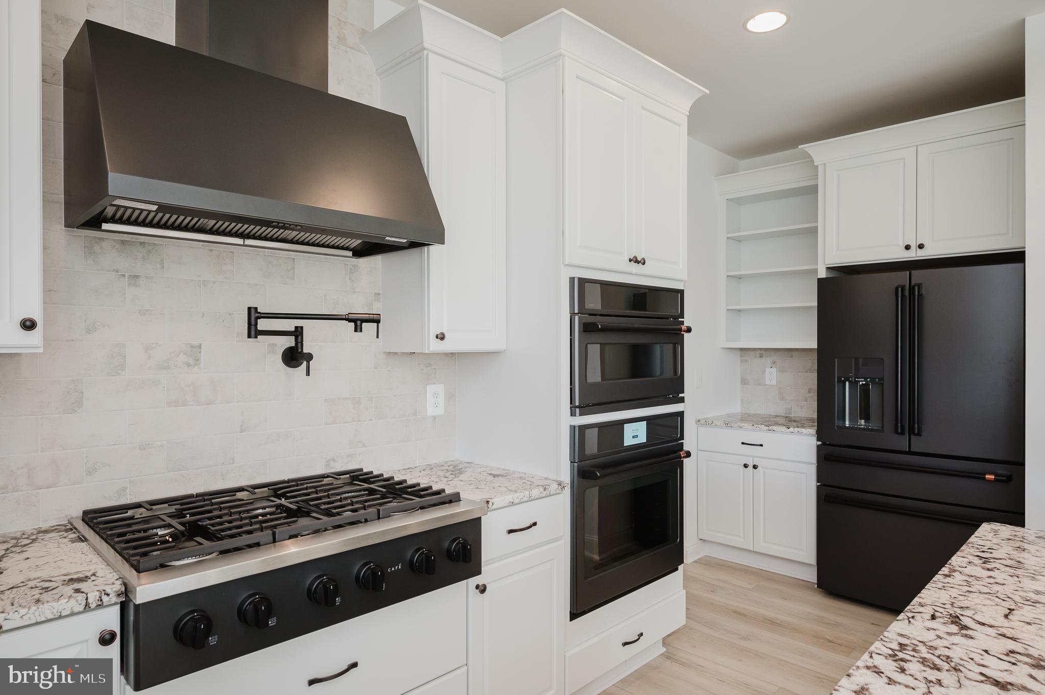 660 Rockspring Church Road Forest Hill, MD 21050 - Photo 23 of 75 Kitchen