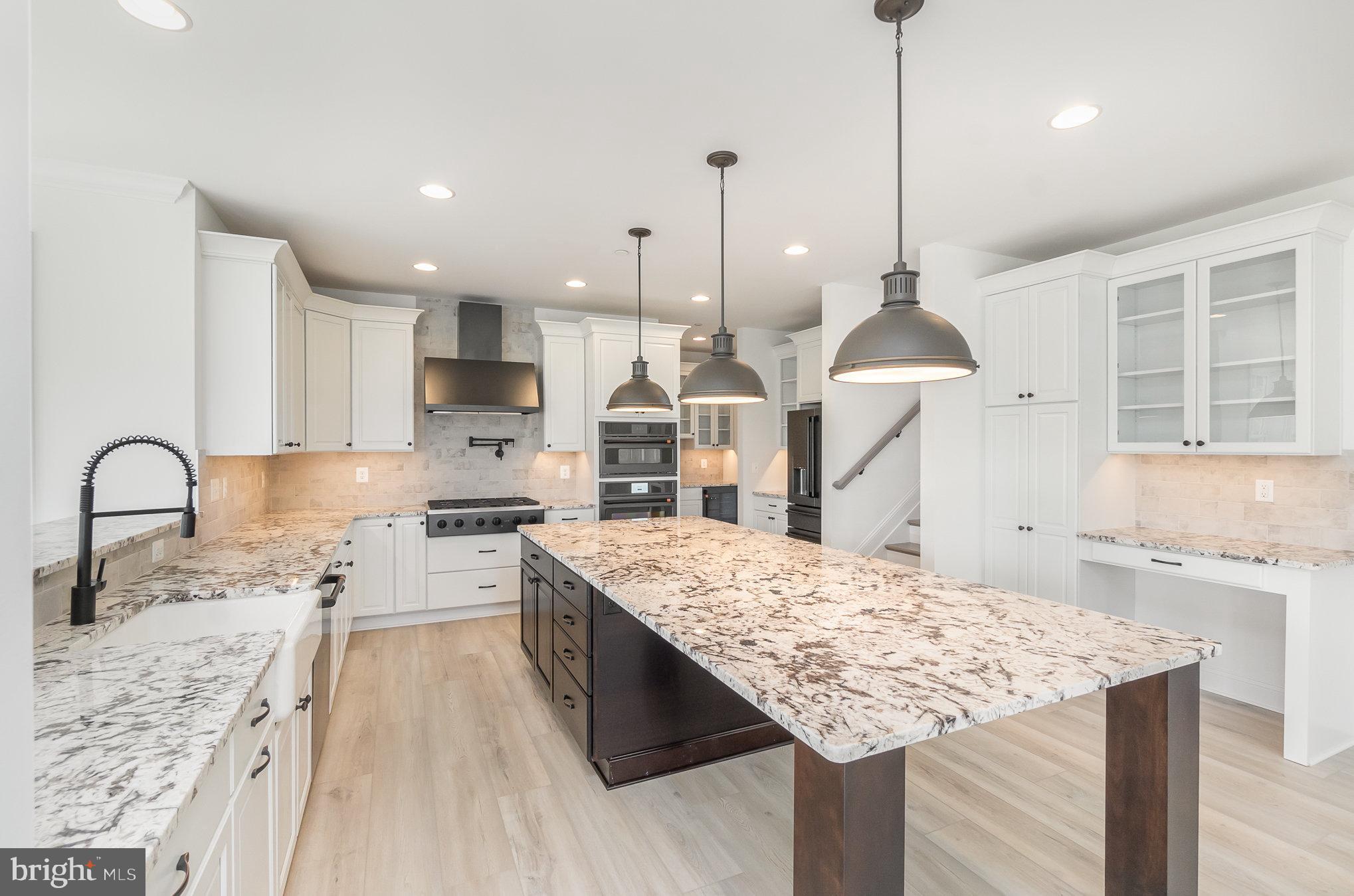 660 Rockspring Church Road Forest Hill, MD 21050 - Photo 24 of 75 Kitchen
