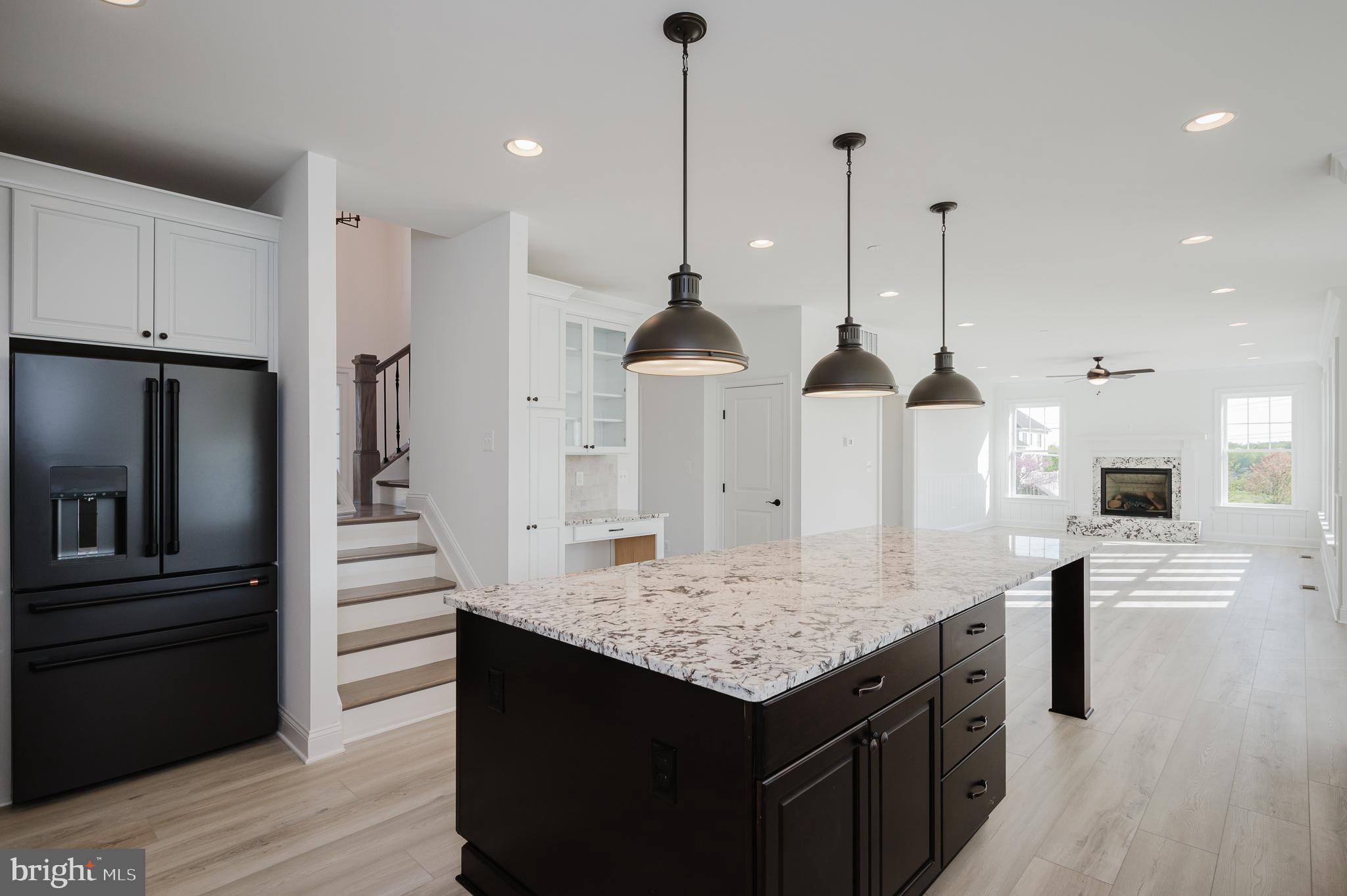 660 Rockspring Church Road Forest Hill, MD 21050 - Photo 25 of 75 Kitchen