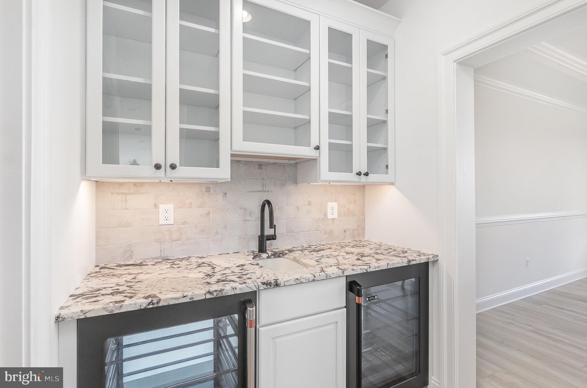 660 Rockspring Church Road Forest Hill, MD 21050 - Photo 27 of 75 Kitchen