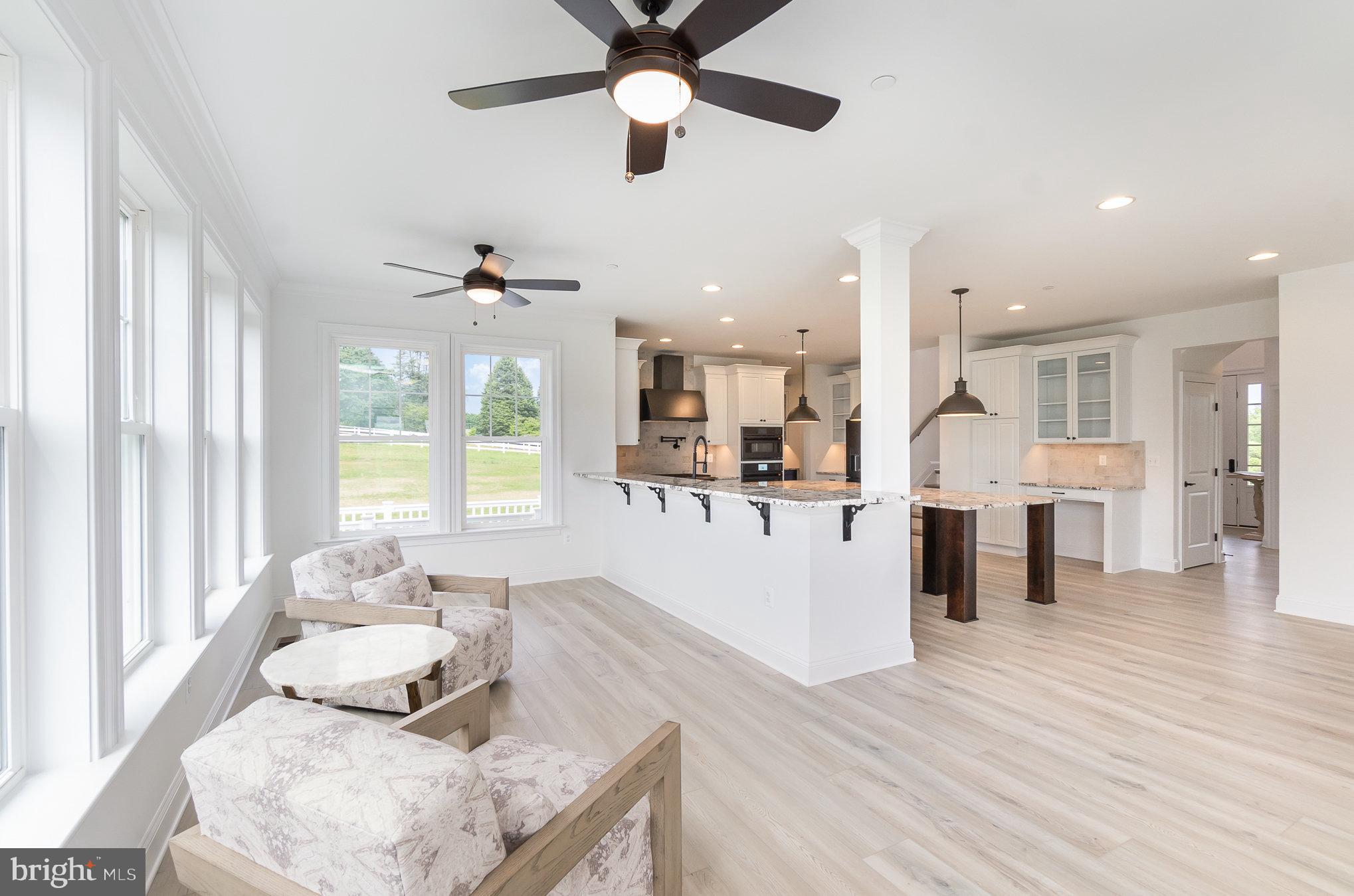 660 Rockspring Church Road Forest Hill, MD 21050 - Photo 29 of 75 Sunroom Off Kitchen