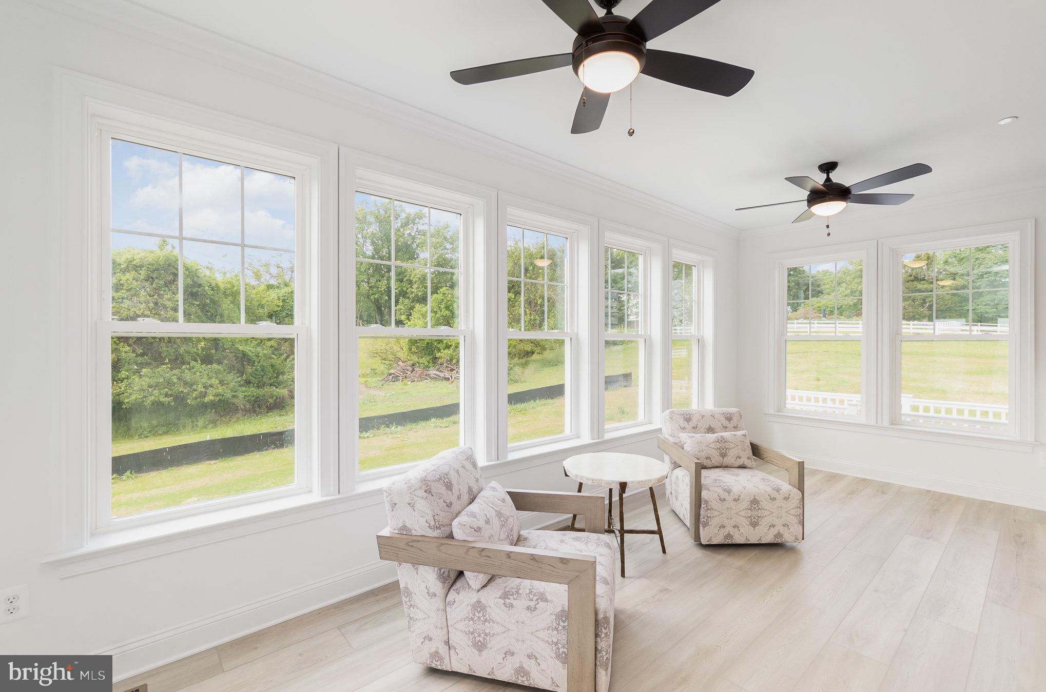 660 Rockspring Church Road Forest Hill, MD 21050 - Photo 31 of 75 Sunroom