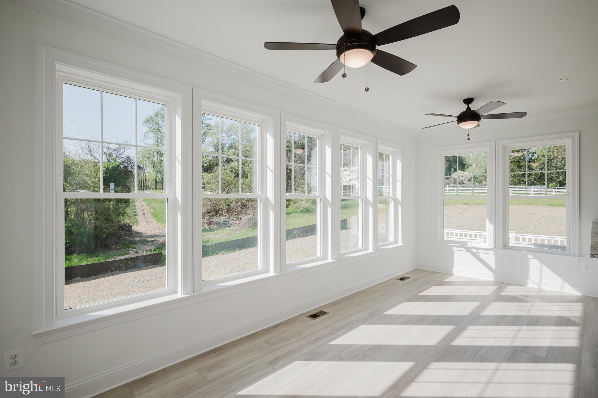 660 Rockspring Church Road Forest Hill, MD 21050 - Photo 32 of 75 Sunroom