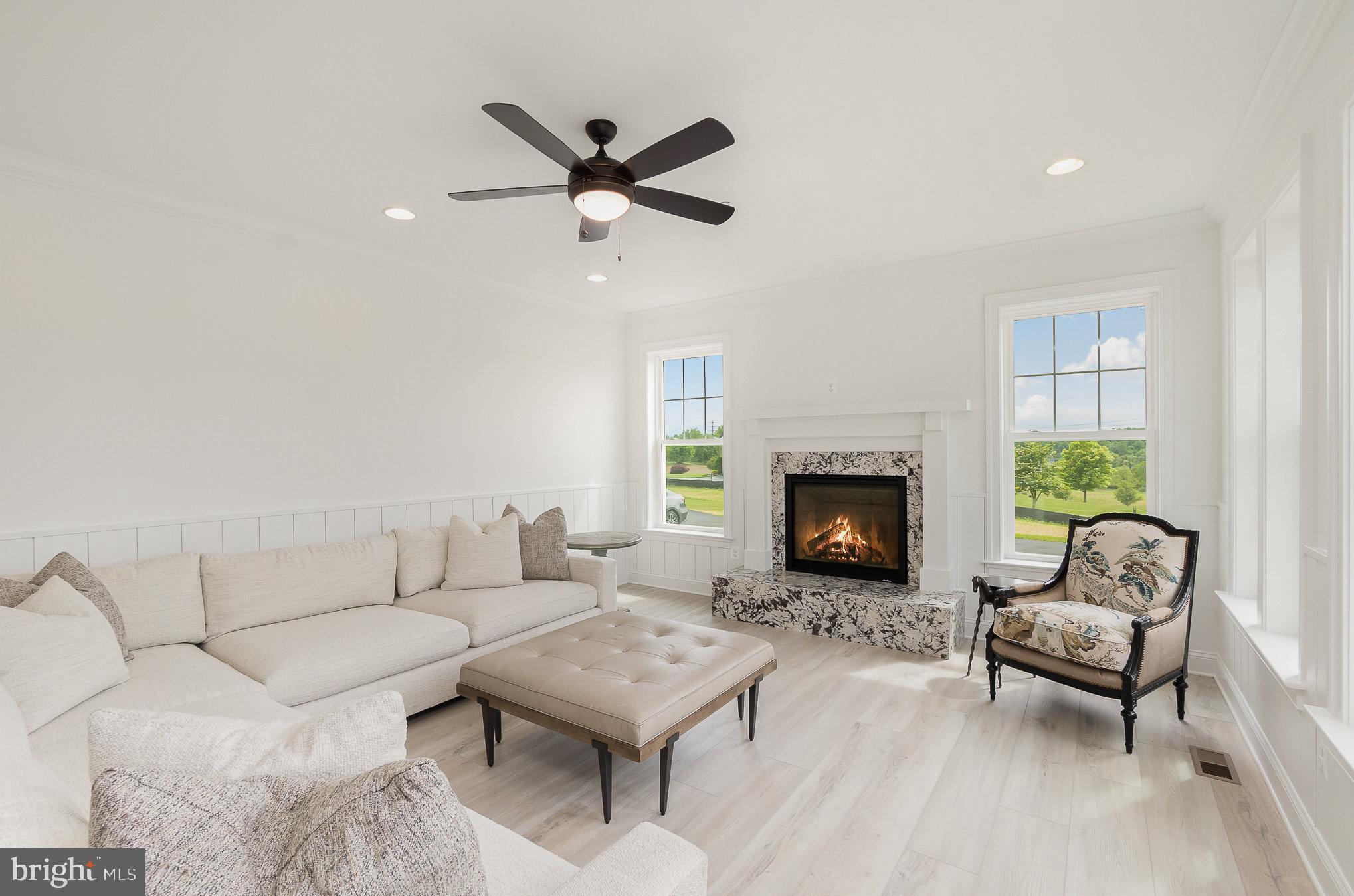 660 Rockspring Church Road Forest Hill, MD 21050 - Photo 35 of 75 Family Room