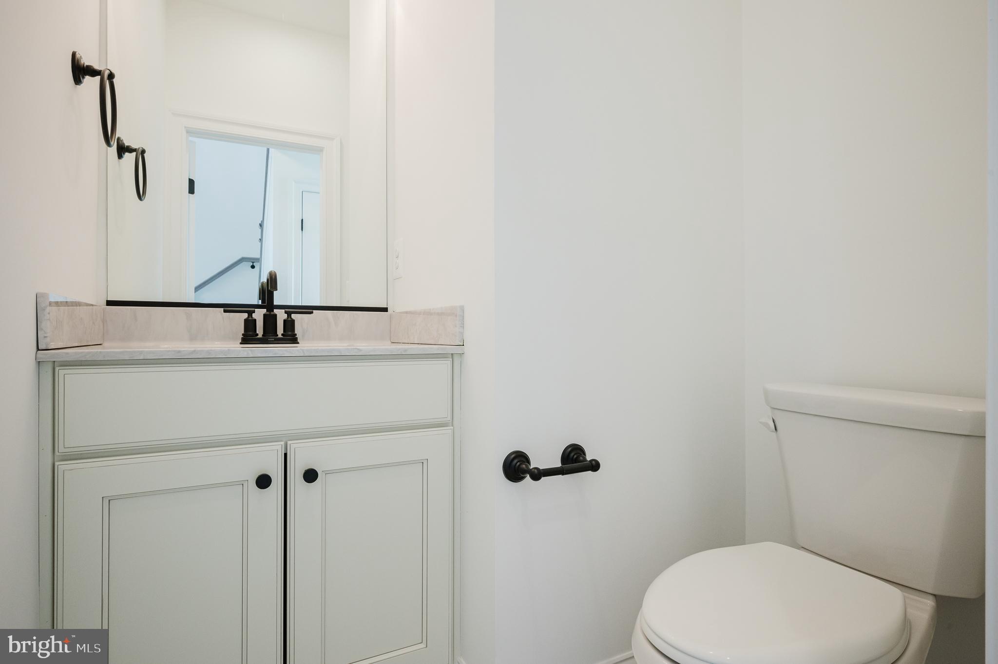 660 Rockspring Church Road Forest Hill, MD 21050 - Photo 36 of 75 Half Bath