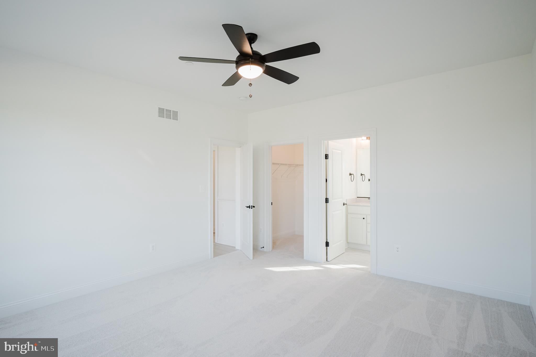660 Rockspring Church Road Forest Hill, MD 21050 - Photo 38 of 75 Main Level Bedroom