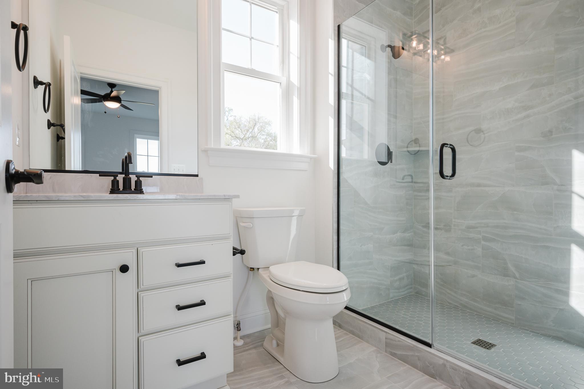 660 Rockspring Church Road Forest Hill, MD 21050 - Photo 39 of 75 Main Level Full Bathroom