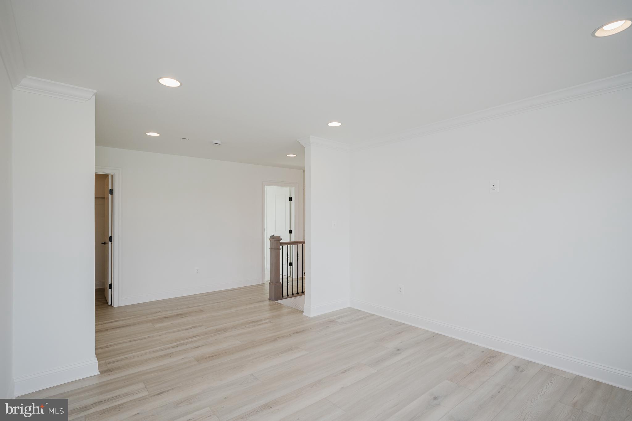 660 Rockspring Church Road Forest Hill, MD 21050 - Photo 45 of 75 Primary Bedroom