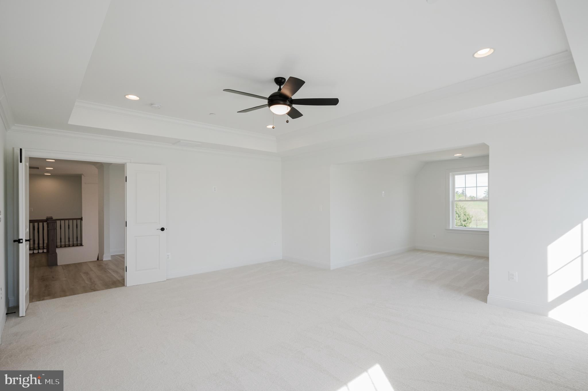 660 Rockspring Church Road Forest Hill, MD 21050 - Photo 46 of 75 Primary Bedroom