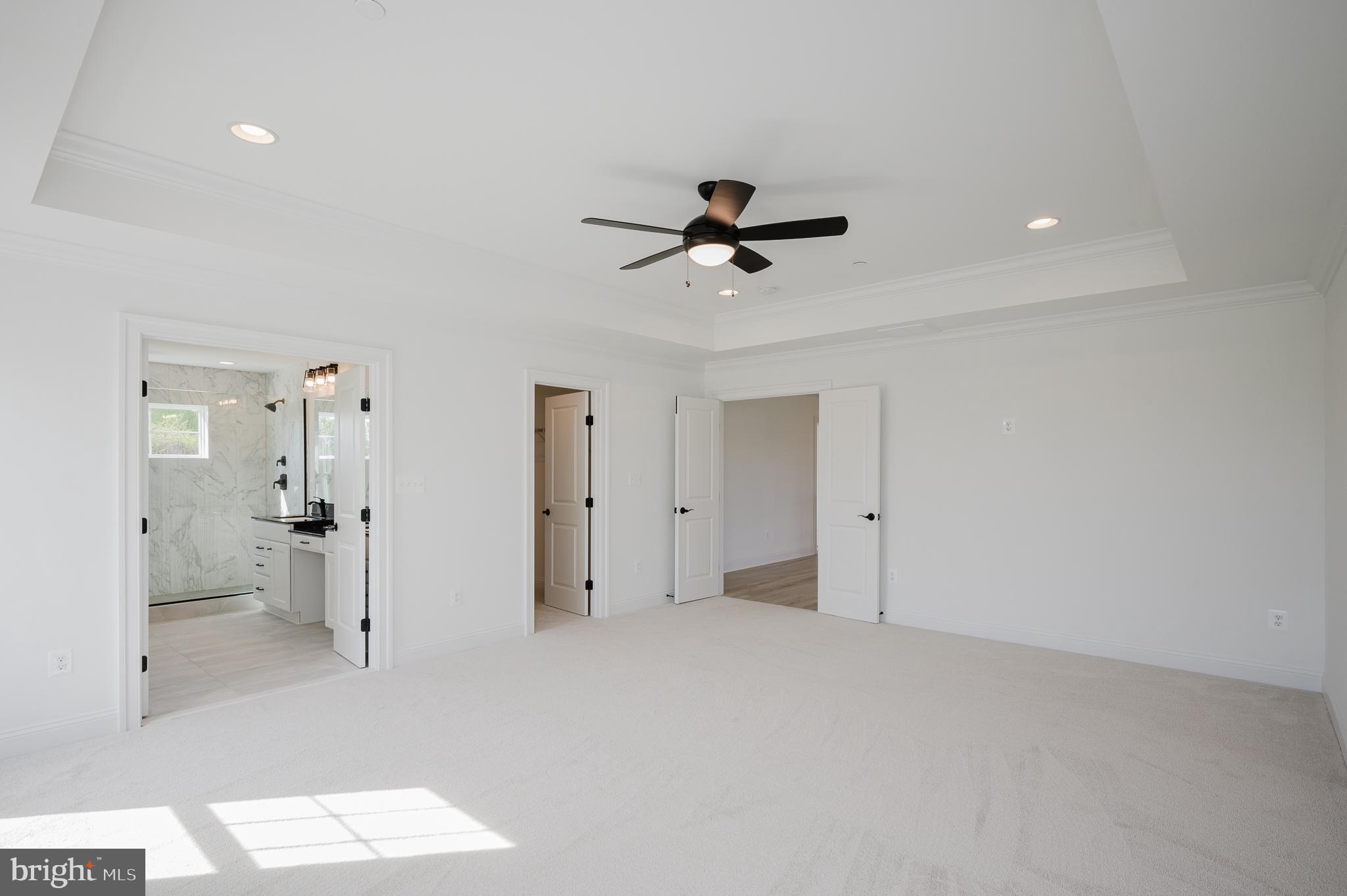 660 Rockspring Church Road Forest Hill, MD 21050 - Photo 47 of 75 Primary Bedroom