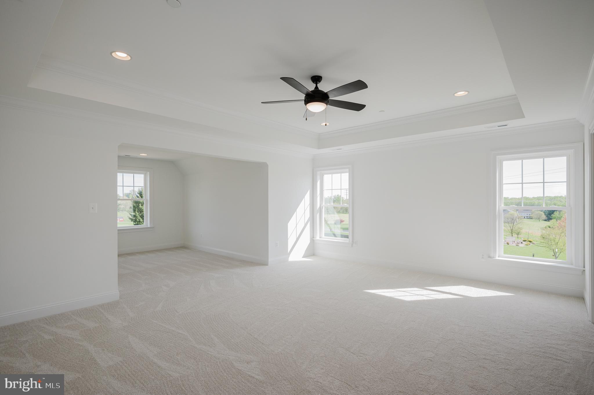 660 Rockspring Church Road Forest Hill, MD 21050 - Photo 48 of 75 Primary Bedroom