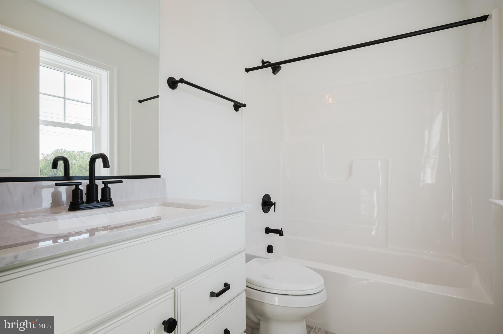 660 Rockspring Church Road Forest Hill, MD 21050 - Photo 54 of 75 Full Bathroom 2